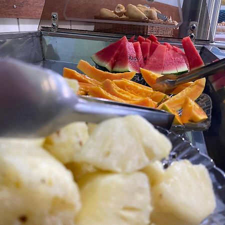 אנגרה דוס רייס Pousada Platodasilhas מראה חיצוני תמונה