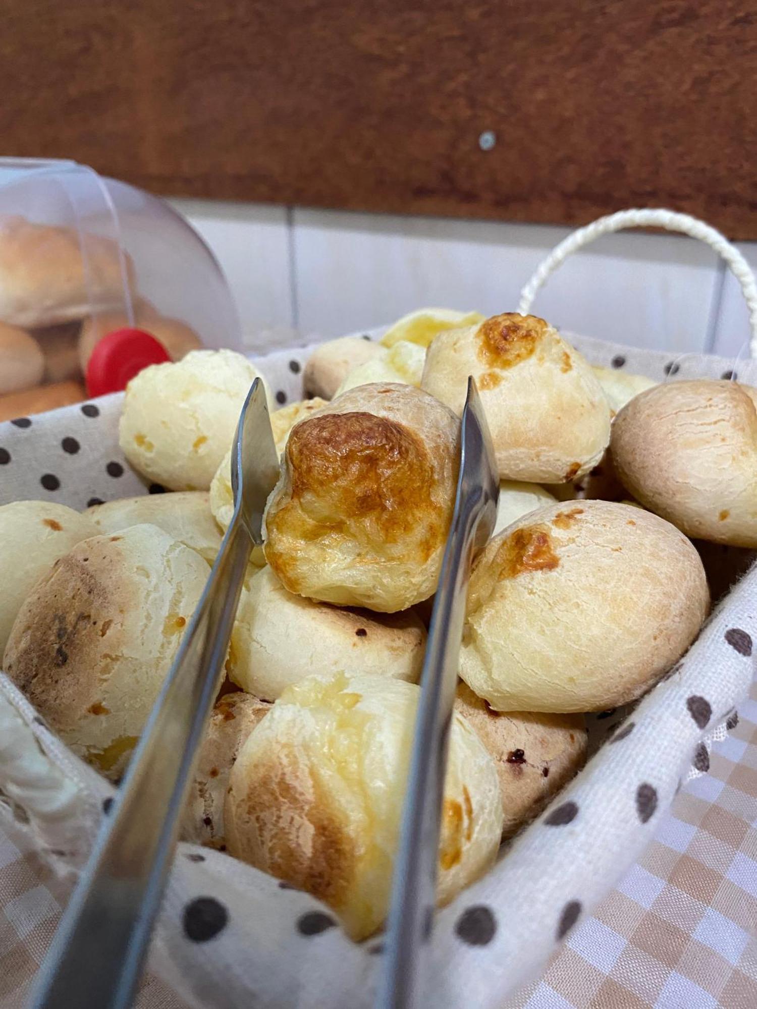 אנגרה דוס רייס Pousada Platodasilhas מראה חיצוני תמונה